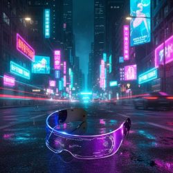 Mey İthalat® 007 GÖZLÜK