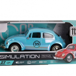 Mey İthalat® 008-JK1A KUTULU UZ KUM ŞARJLI ARABA