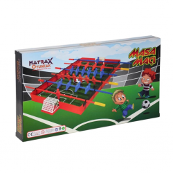 Mey İthalat® 010 Langırt Oyunu -Akçiçek Oyuncak