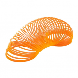 Mey İthalat®  01028 Şeffaf Stres Yayı