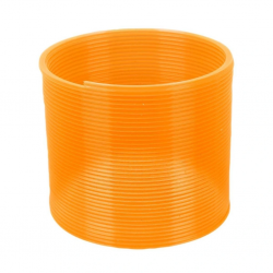 Mey İthalat®  01028 Şeffaf Stres Yayı