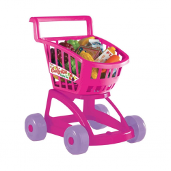 Mey İthalat® 01369 , Market Arabası Dolu