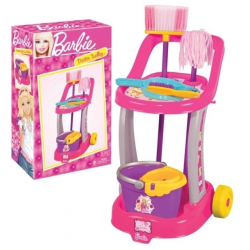 Mey İthalat® 01970 TEMİZLİK ARABASI