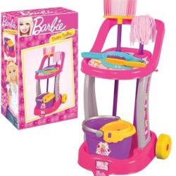 Mey İthalat® 01970 TEMİZLİK ARABASI