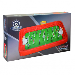 Mey İthalat® 025 Şampiyon Arena Futbol Oyunu -Akçiçek Oyuncak