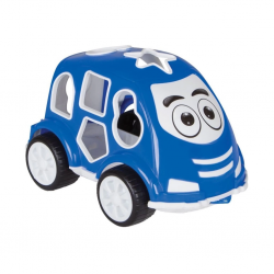 Mey İthalat® 03 187M BULTAK ARABA MAVİ