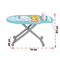 Mey İthalat® 03 188  Lady Ütü Masası