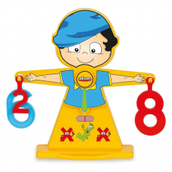 Mey İthalat® 03 250  Sayı Terazisi