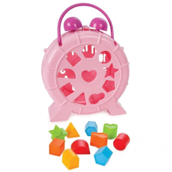 Mey İthalat® 03 340  Bultak Saat ve Master Blok