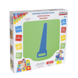 Mey İthalat® 03 473 EĞİTİCİ YER KAROSU TAMİR SETİ 9MM