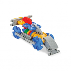 Mey İthalat® 03 507 BUILDING BLOCKS ÇANTALI 128 PARÇA ŞOK