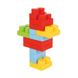 Mey İthalat® 03 575 MASTER BLOKLU TROLLEY 56 PARÇA