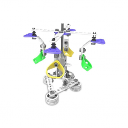 Mey İthalat®  03 597 Smartivity Electric Blocks