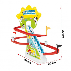 Mey İthalat® 03 601 EĞLENCELİ DALMAÇYALILAR