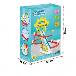 Mey İthalat® 03 601 EĞLENCELİ DALMAÇYALILAR