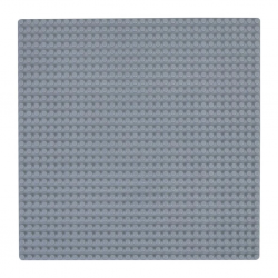 Mey İthalat® 03 627  Micro Blok Oyun Tablası Yeşil