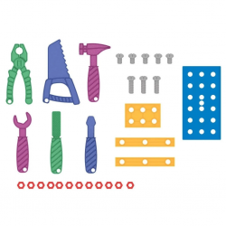 Mey İthalat® 03 651  Tamir Seti