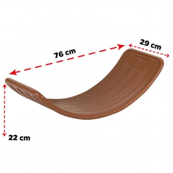 Mey İthalat® 03 708 Denge Tahtası