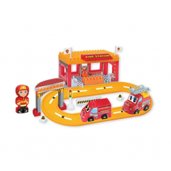 Mey İthalat® 03323 İTFAİYE YOL SETİ