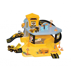 Mey İthalat® 03338 ŞANTİYE SET