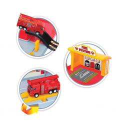 Mey İthalat® 03343 İTFAİYE GARAJ SET