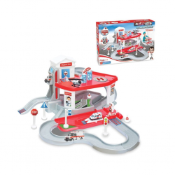 Mey İthalat® 03347 Hastane Garaj Seti