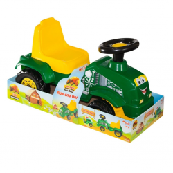 Mey İthalat® 03355 İLK TRAKTÖRÜM