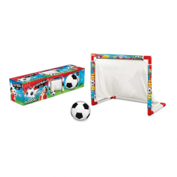Mey İthalat® 03645 Futbol Seti -Fentoys