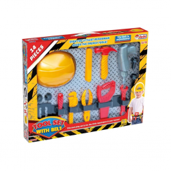 Mey İthalat® 03649 , Kemerli Tamir Seti