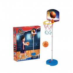 Mey İthalat® 03650 Küçük Ayaklı Basketbol Potası -Fentoys