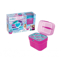 Mey İthalat® 03660 FROZEN SEPETLİ TAKI SETİ