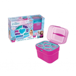 Mey İthalat® 03660 FROZEN SEPETLİ TAKI SETİ