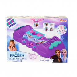Mey İthalat® 03700 , Frozen Takı Dokuma Seti