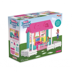 Mey İthalat® 03756 MİLANIN BAHÇE EVİ