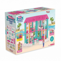 Mey İthalat® 03765 MİLANIN OKYANUS EVİ