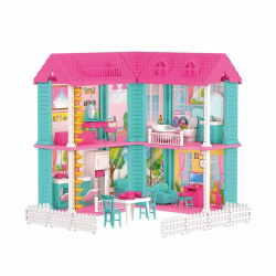 Mey İthalat® 03765 MİLANIN OKYANUS EVİ