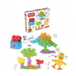 Mey İthalat® 03906 Fun Fun Puzzle 192 Parça