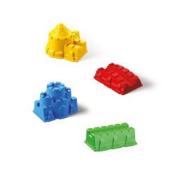 Mey İthalat® 03947 Artstand Kale Kum Seti 600 gr