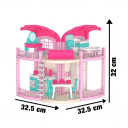 Mey İthalat® 04067 BELLANIN KUMSAL EVİ