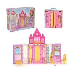 Mey İthalat® 04068 ARIANIN ŞATOSU