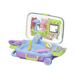 Mey İthalat® 04087 DOKTOR SET BAVULUM