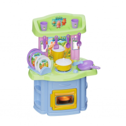 Mey İthalat® 04088 ŞEF MUTFAK SET