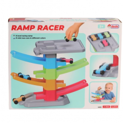 Mey İthalat® 04092 RAMPALI YARIŞ PARKI 4 KATLI