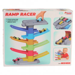 Mey İthalat® 04093 RAMPALI YARIŞ 6 KATLI