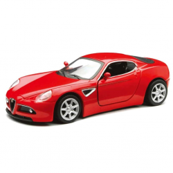 Mey İthalat® 047YG -47YH  Model Araba 1:32