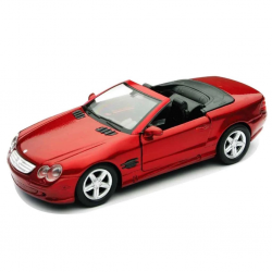 Mey İthalat® 047YG -47YH  Model Araba 1:32