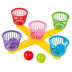 Mey İthalat® 06 035  Top Atma Oyunu