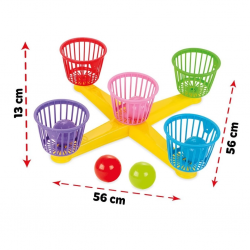 Mey İthalat® 06 035  Top Atma Oyunu