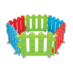 Mey İthalat® 06 145 OYUN ALANI ÇİT