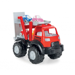 Mey İthalat®  06 516   Power Transport Kamyon